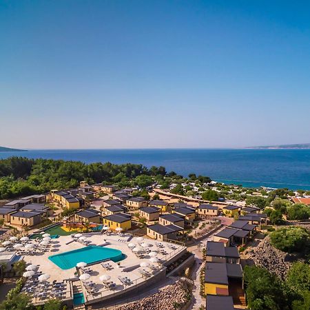 Krk Premium Camping Resort Krk Town Εξωτερικό φωτογραφία