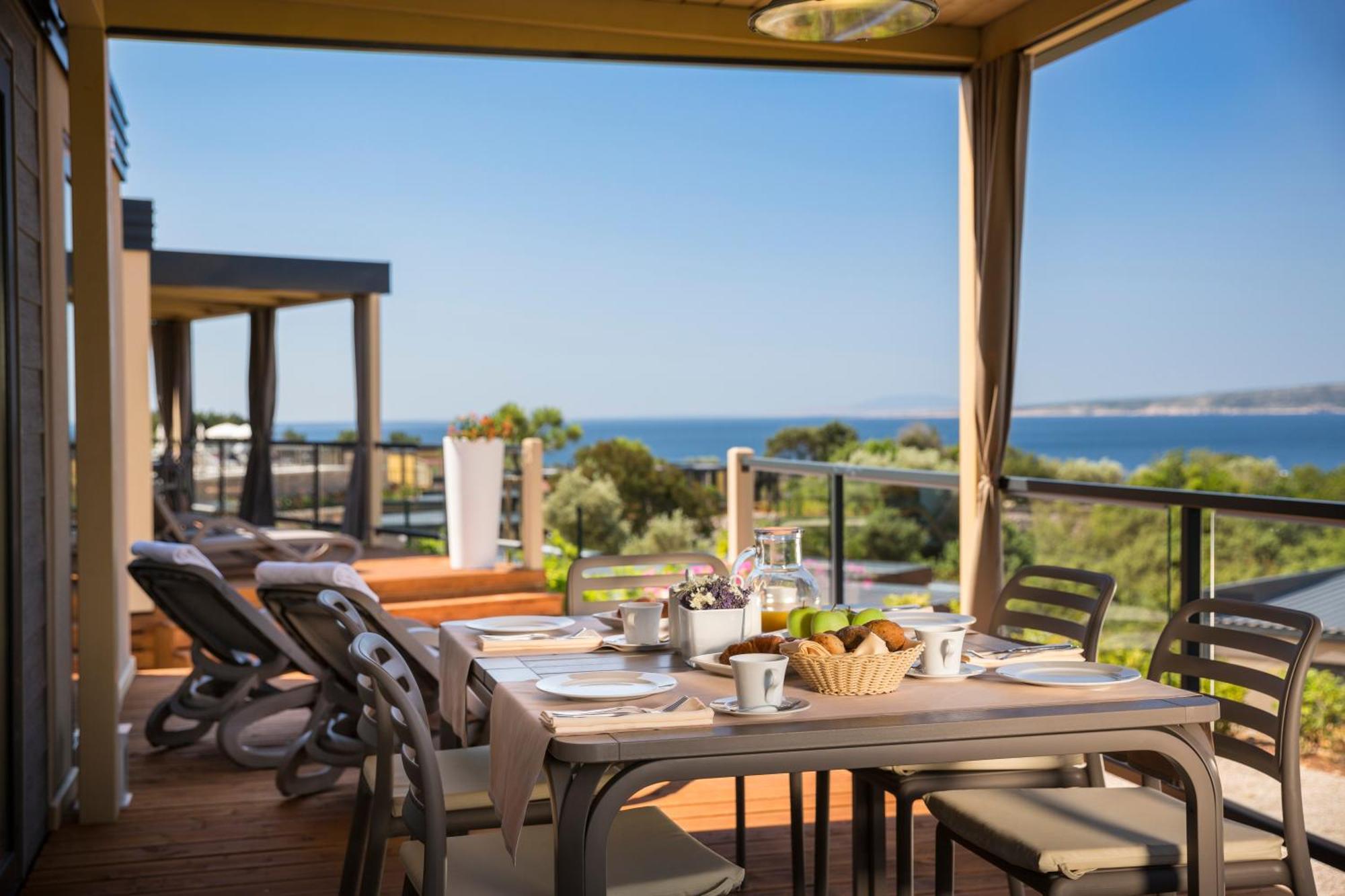 Krk Premium Camping Resort Krk Town Δωμάτιο φωτογραφία