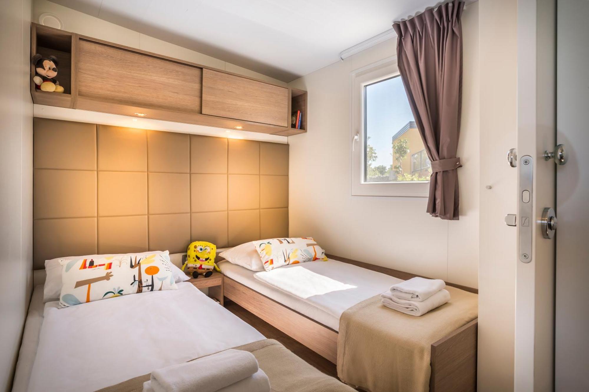 Krk Premium Camping Resort Krk Town Εξωτερικό φωτογραφία