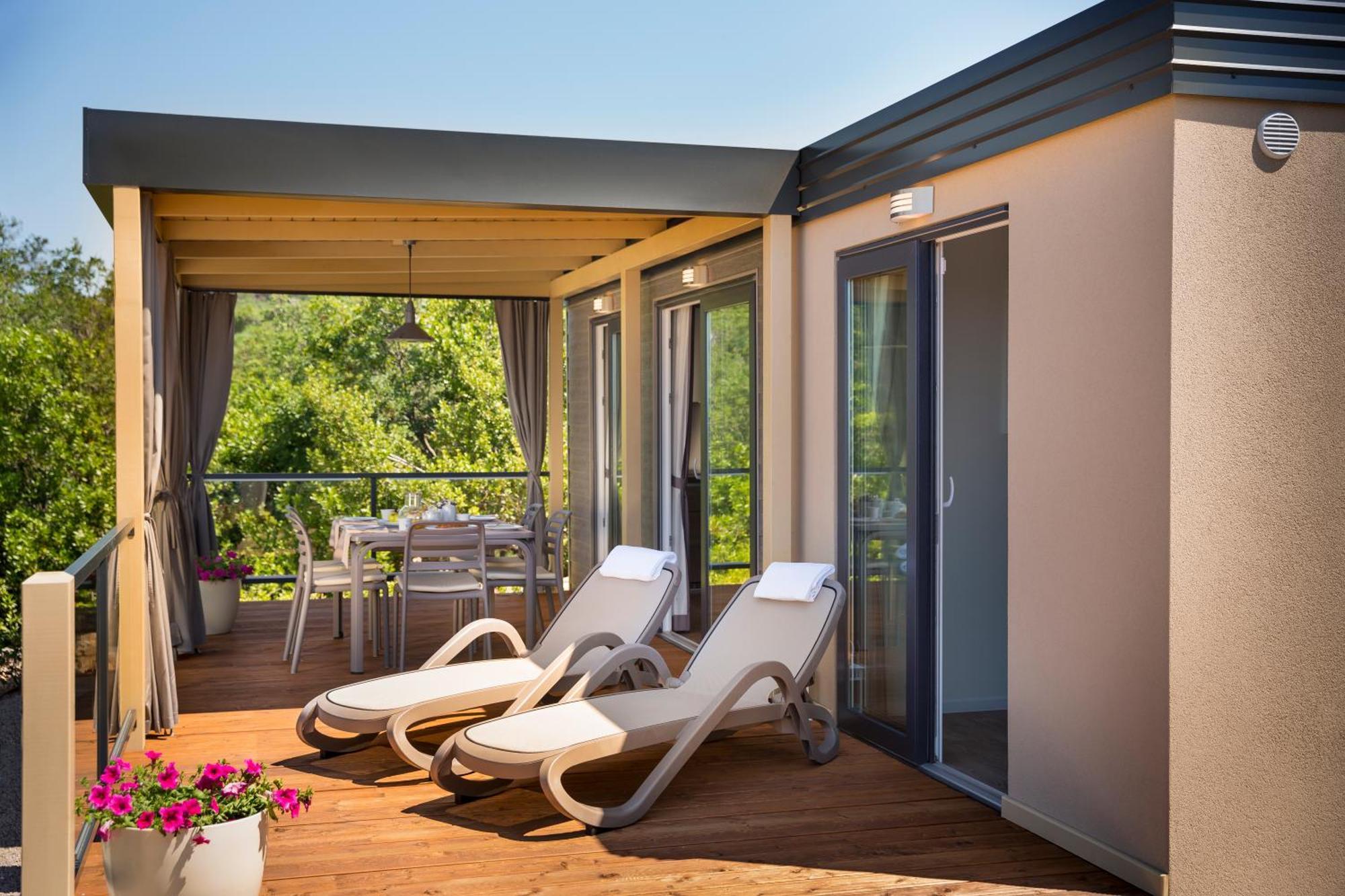 Krk Premium Camping Resort Krk Town Δωμάτιο φωτογραφία