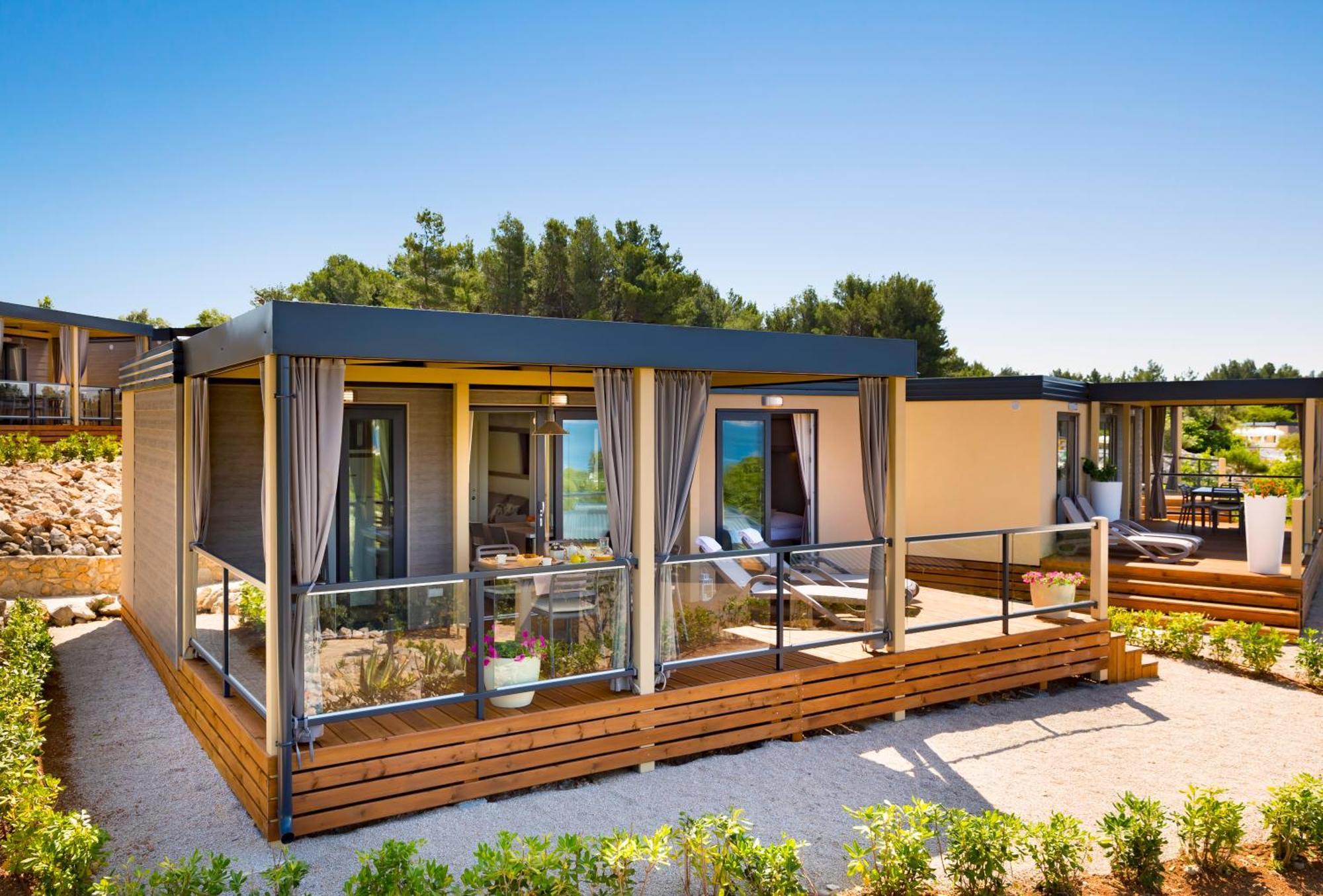 Krk Premium Camping Resort Krk Town Εξωτερικό φωτογραφία