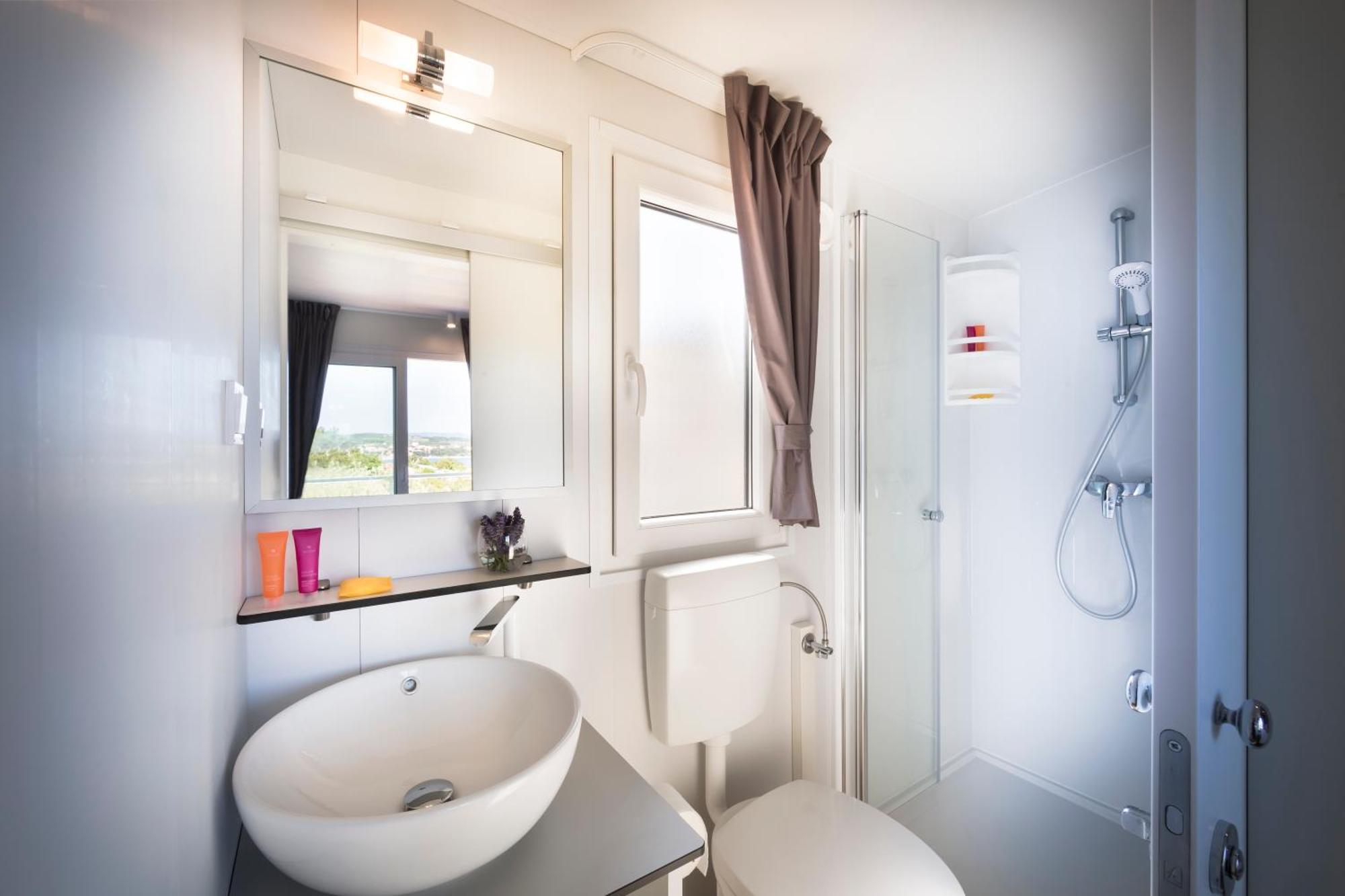 Krk Premium Camping Resort Krk Town Δωμάτιο φωτογραφία