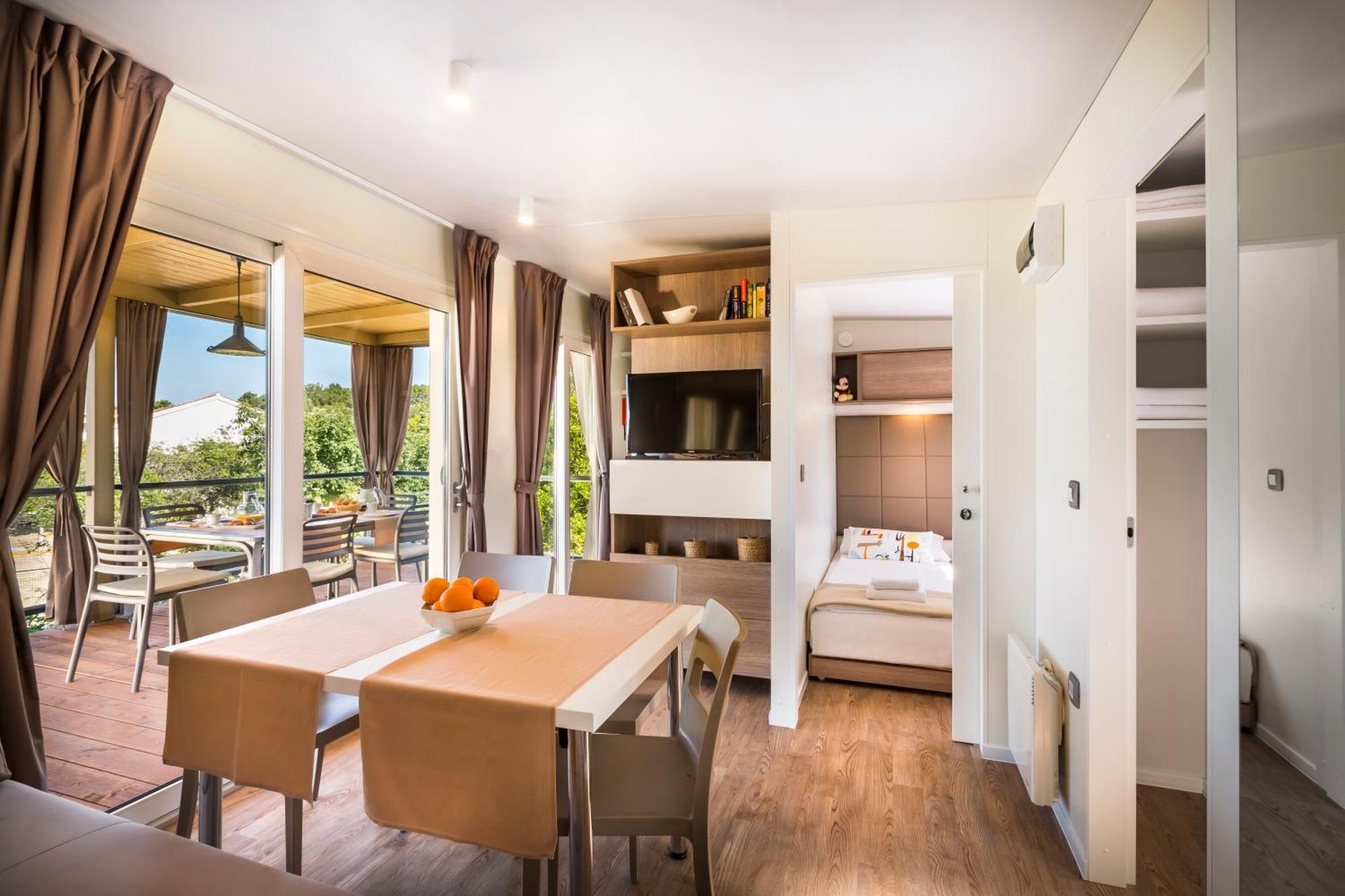 Krk Premium Camping Resort Krk Town Εξωτερικό φωτογραφία