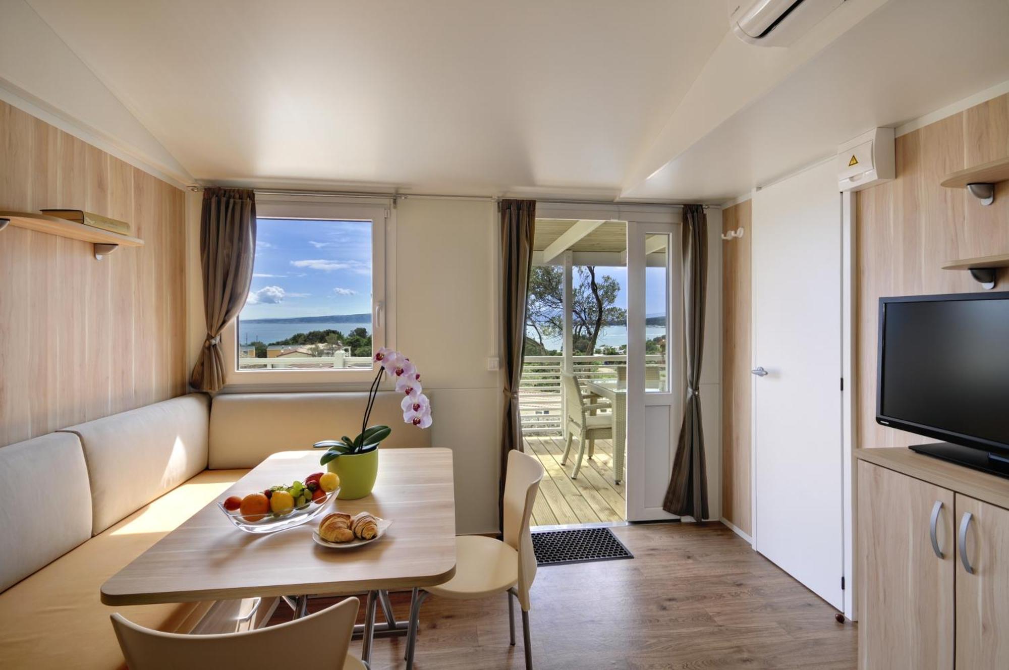 Krk Premium Camping Resort Krk Town Δωμάτιο φωτογραφία