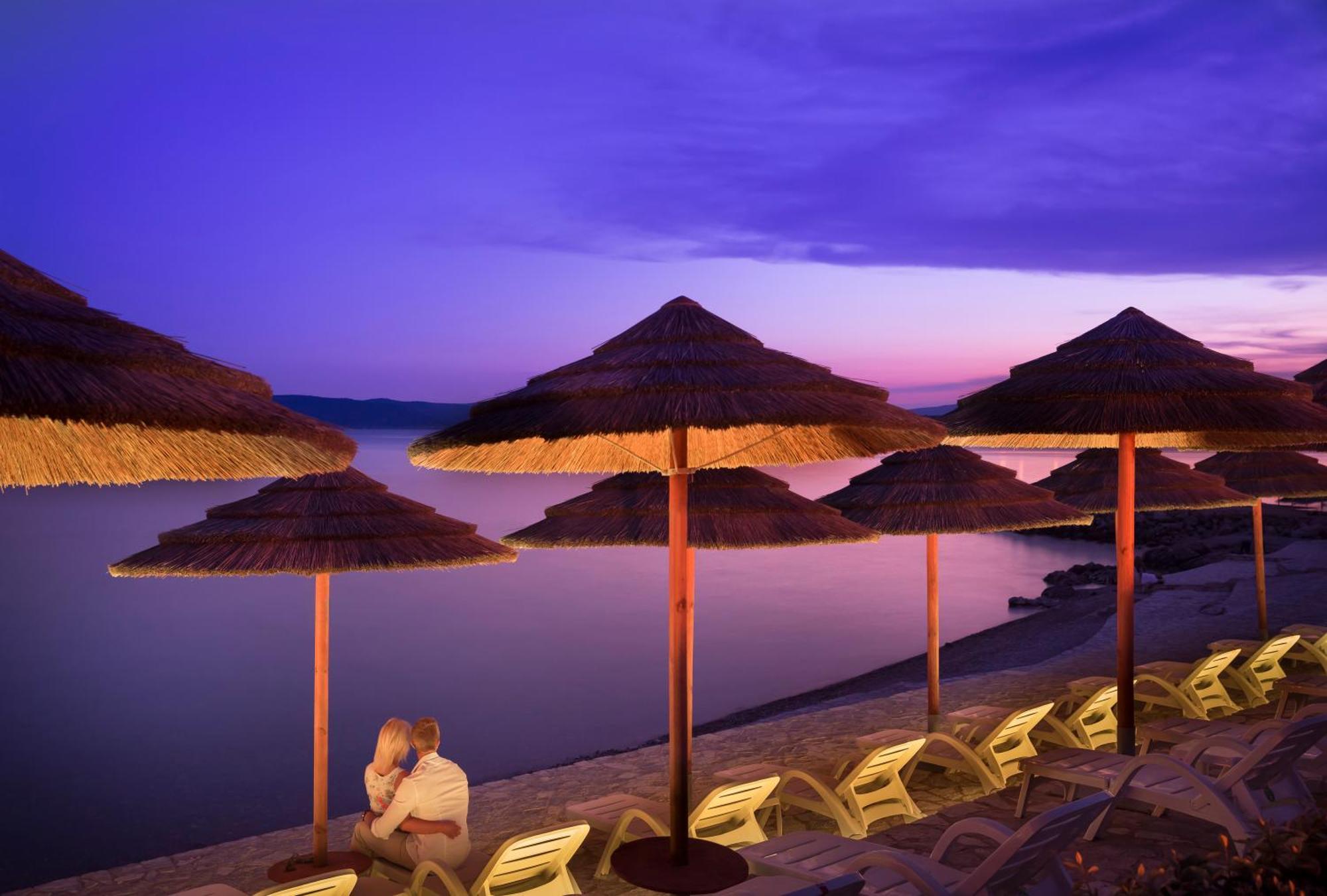 Krk Premium Camping Resort Krk Town Εξωτερικό φωτογραφία