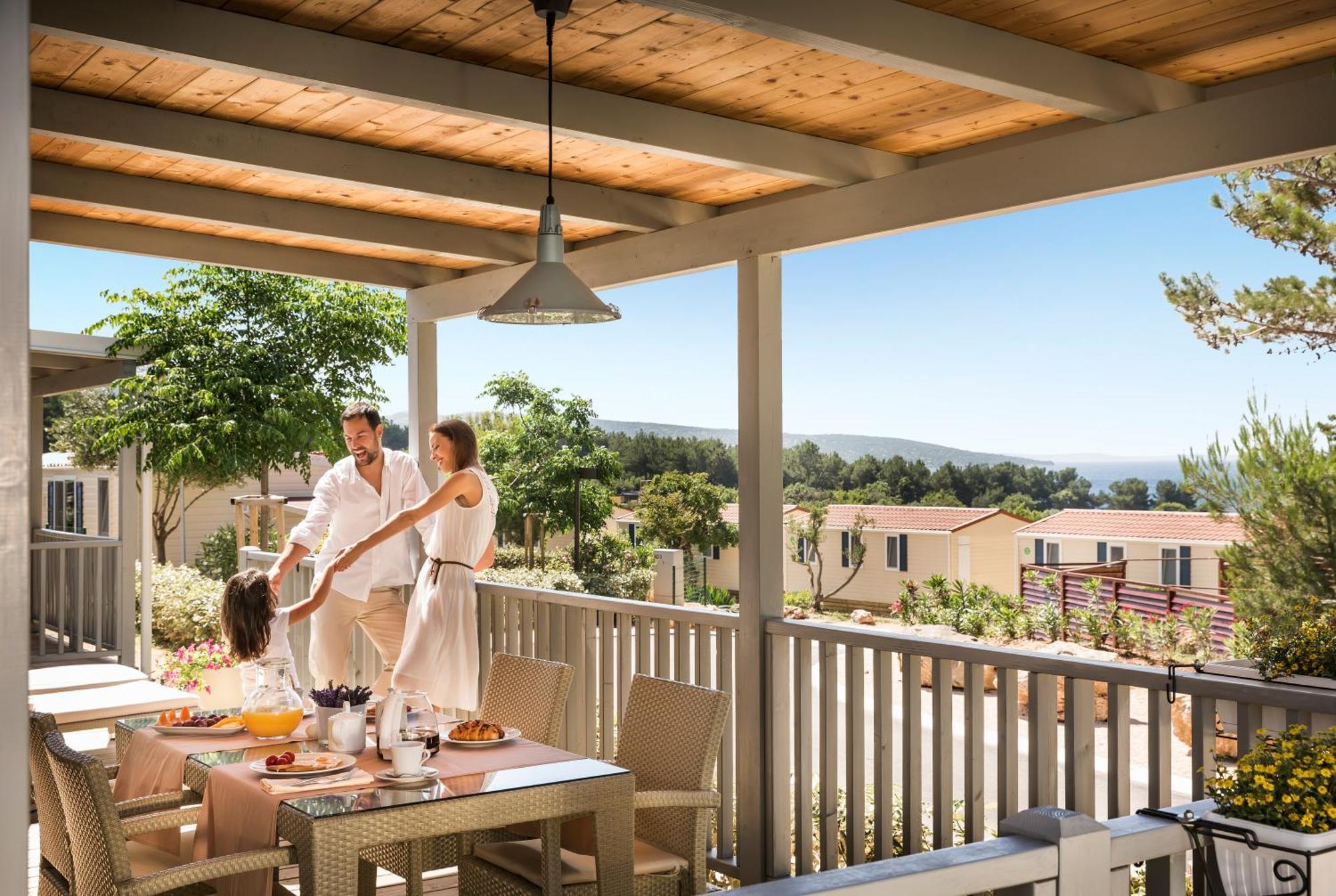 Krk Premium Camping Resort Krk Town Δωμάτιο φωτογραφία