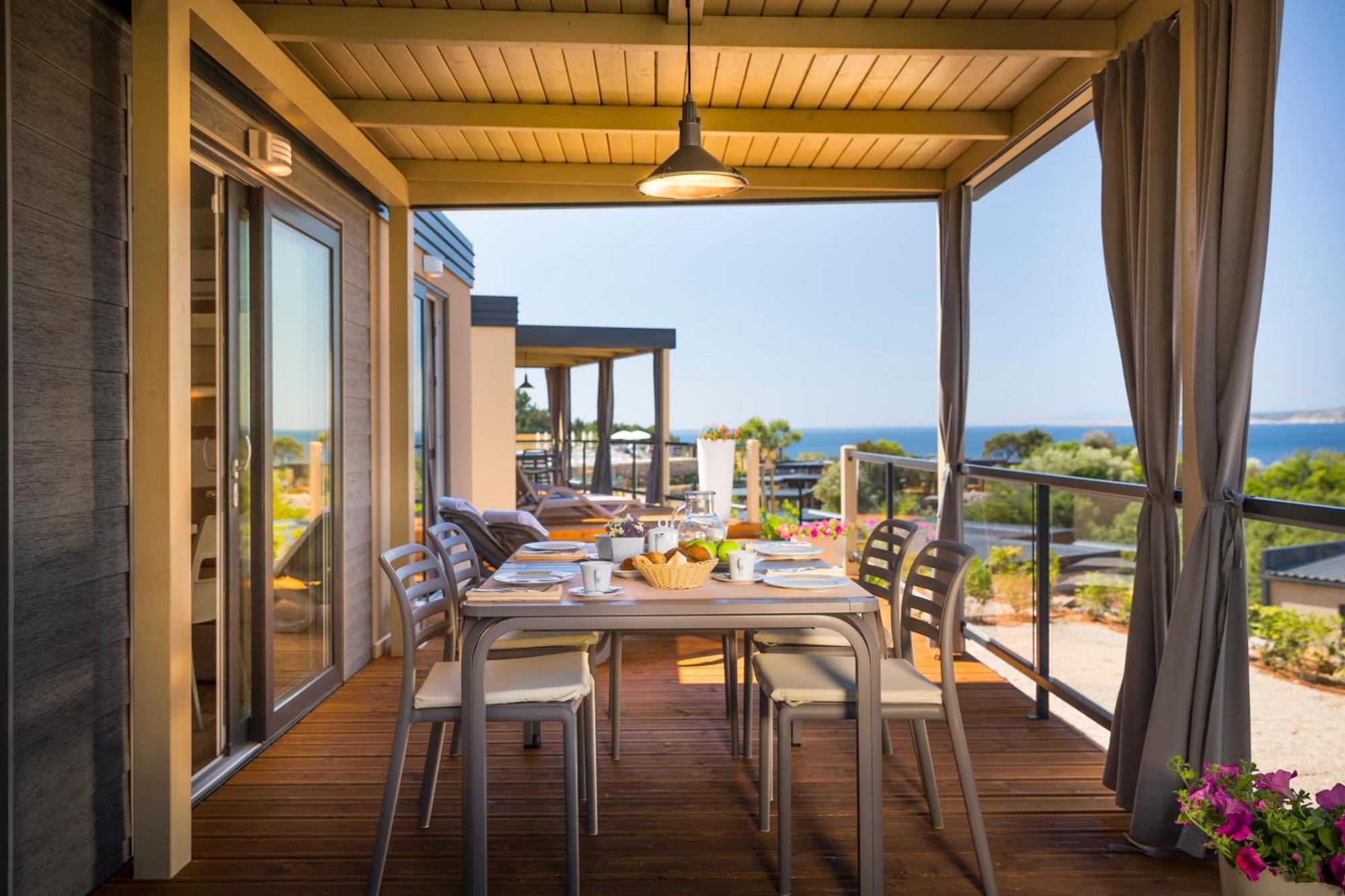 Krk Premium Camping Resort Krk Town Εξωτερικό φωτογραφία