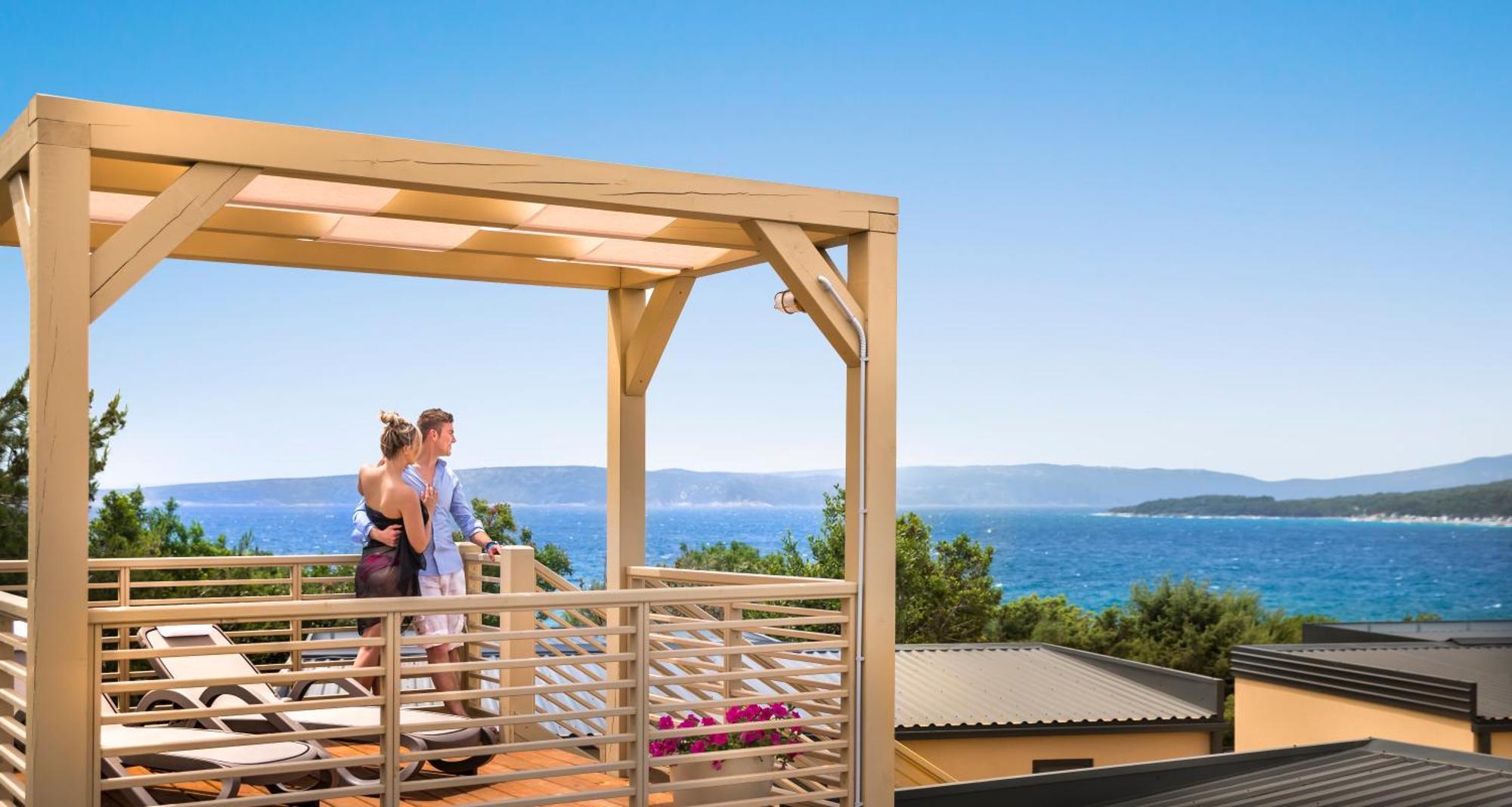 Krk Premium Camping Resort Krk Town Δωμάτιο φωτογραφία