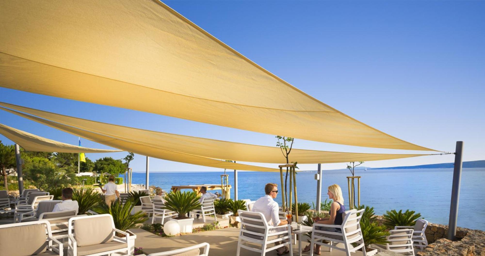 Krk Premium Camping Resort Krk Town Εξωτερικό φωτογραφία