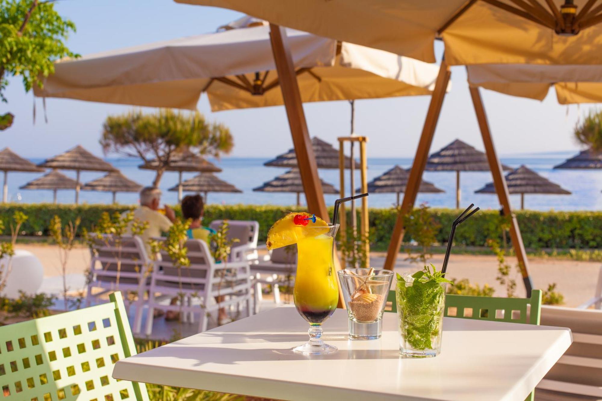 Krk Premium Camping Resort Krk Town Εξωτερικό φωτογραφία