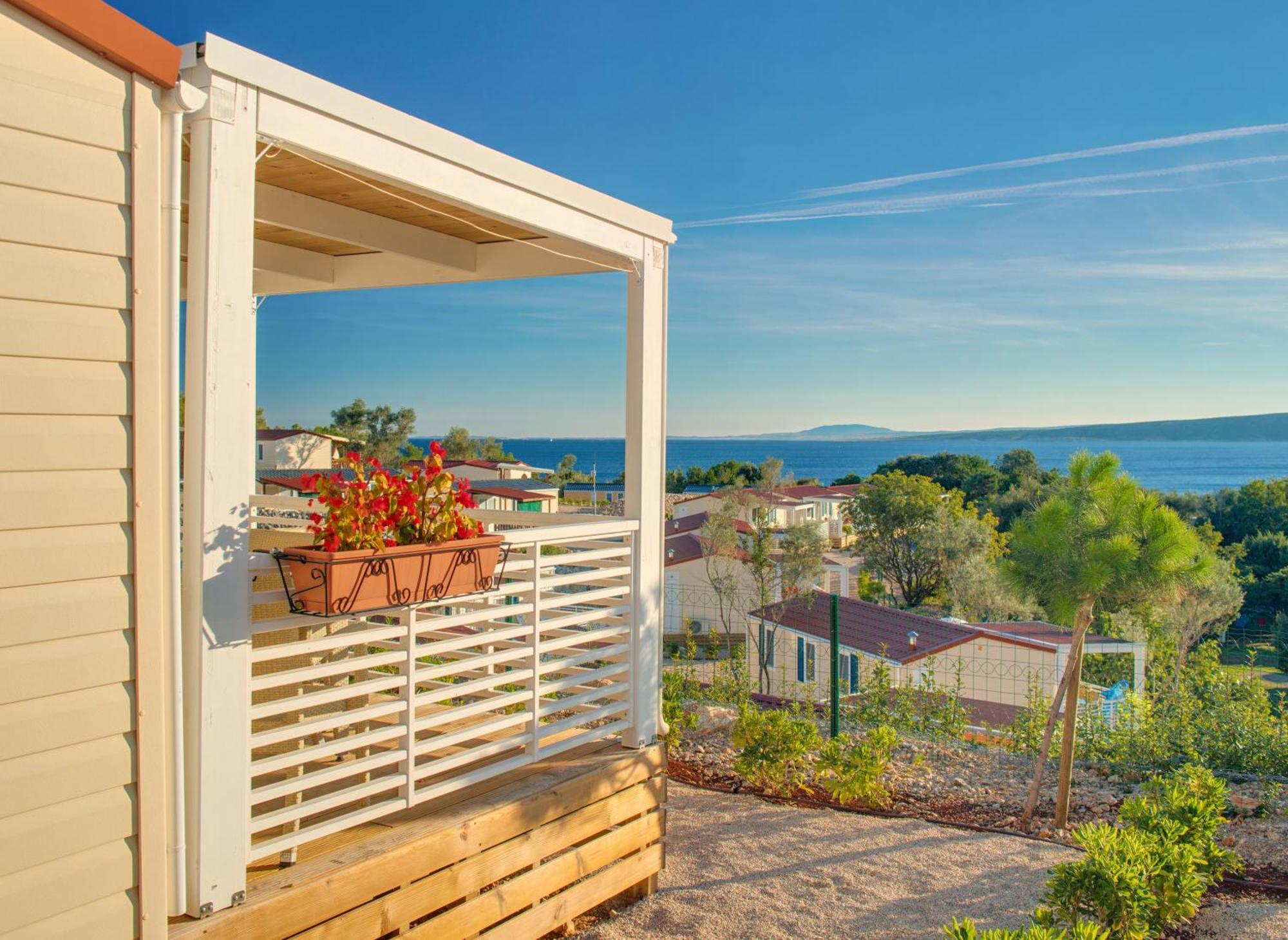 Krk Premium Camping Resort Krk Town Εξωτερικό φωτογραφία