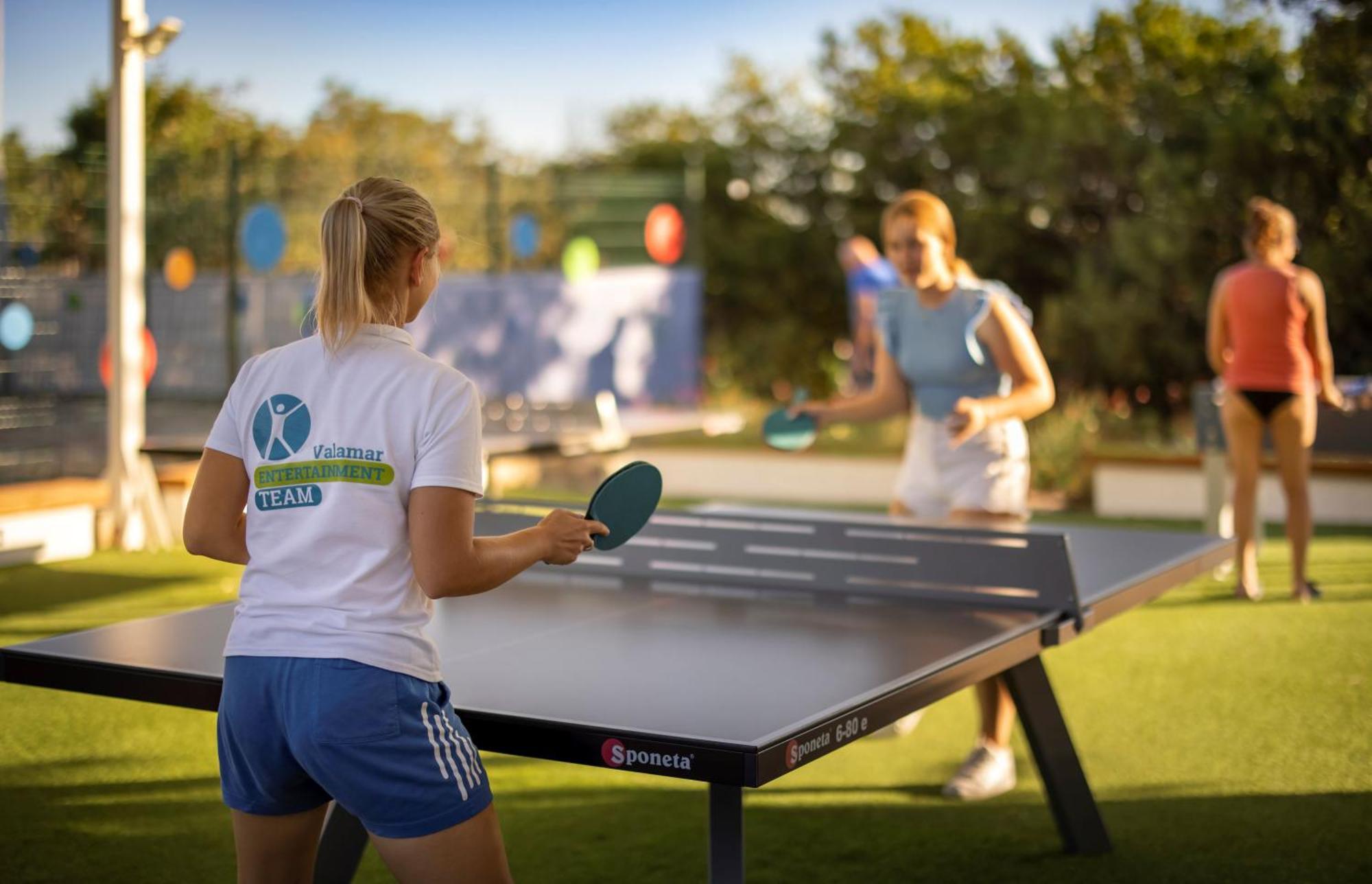 Krk Premium Camping Resort Krk Town Εξωτερικό φωτογραφία