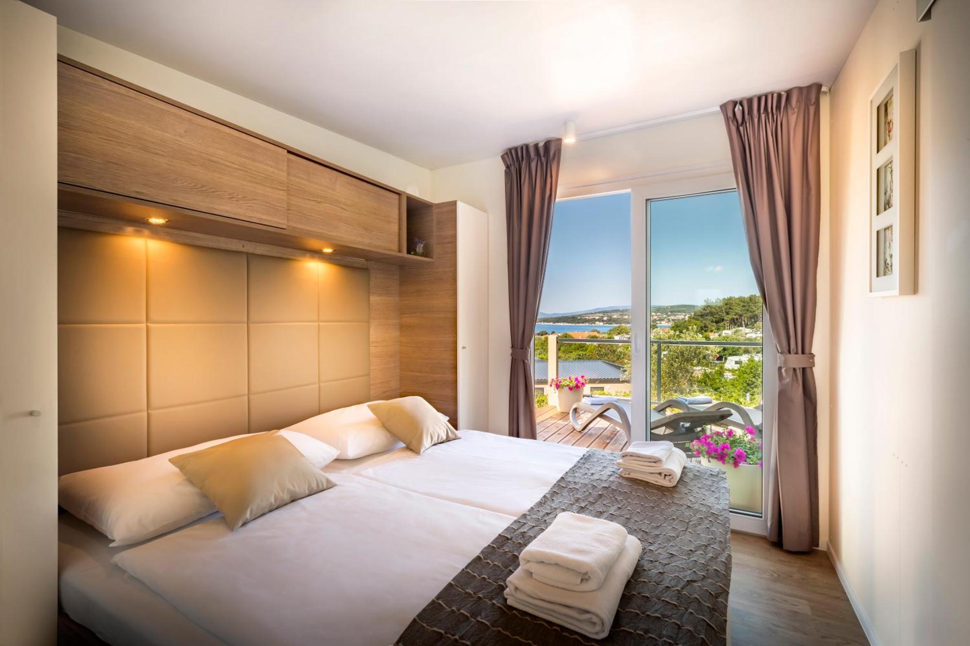 Krk Premium Camping Resort Krk Town Εξωτερικό φωτογραφία