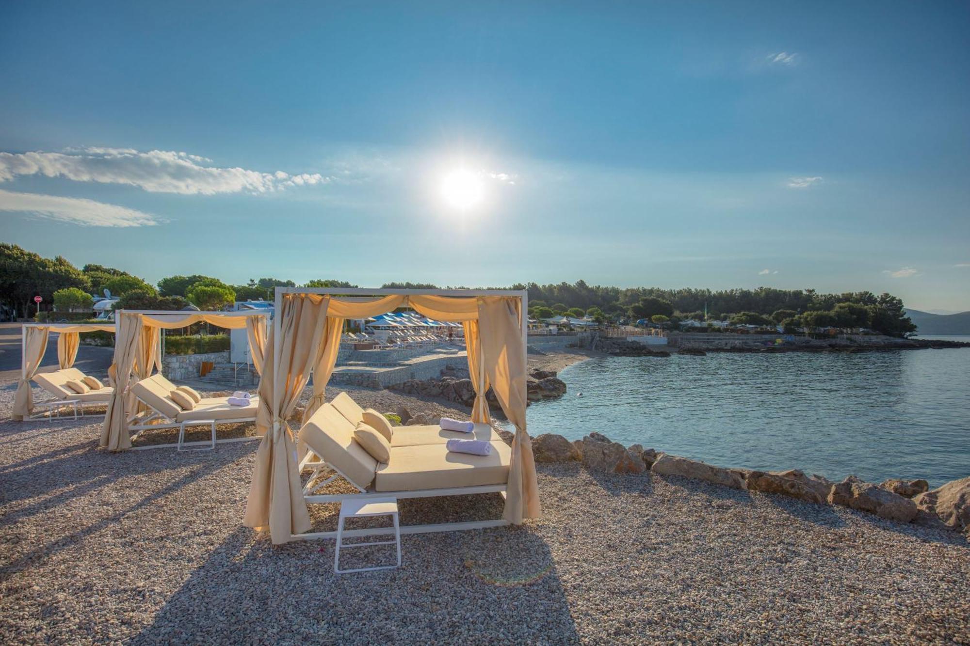 Krk Premium Camping Resort Krk Town Εξωτερικό φωτογραφία