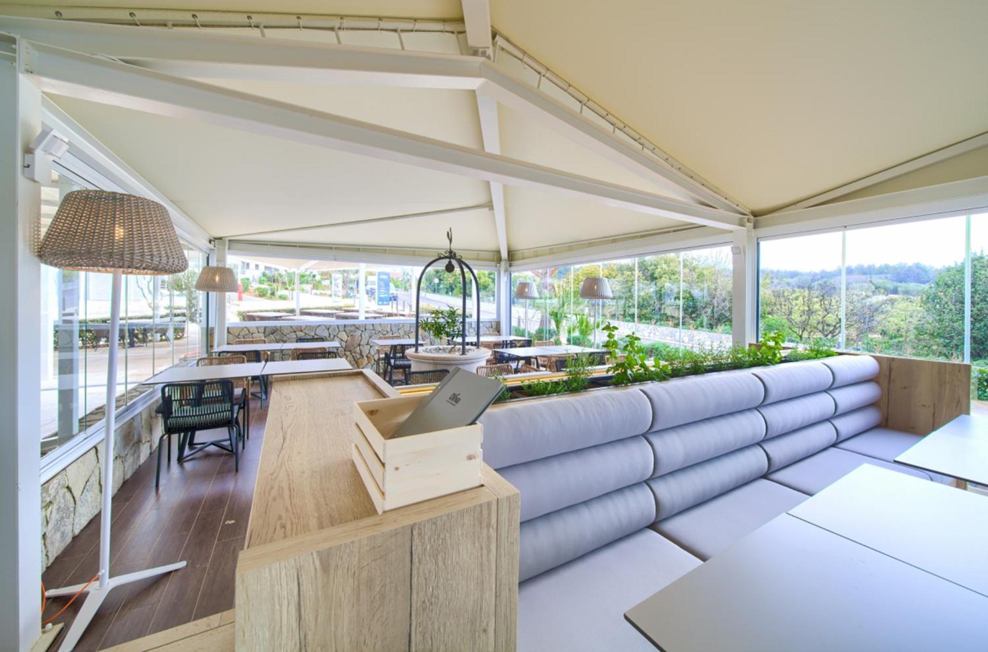 Krk Premium Camping Resort Krk Town Εξωτερικό φωτογραφία