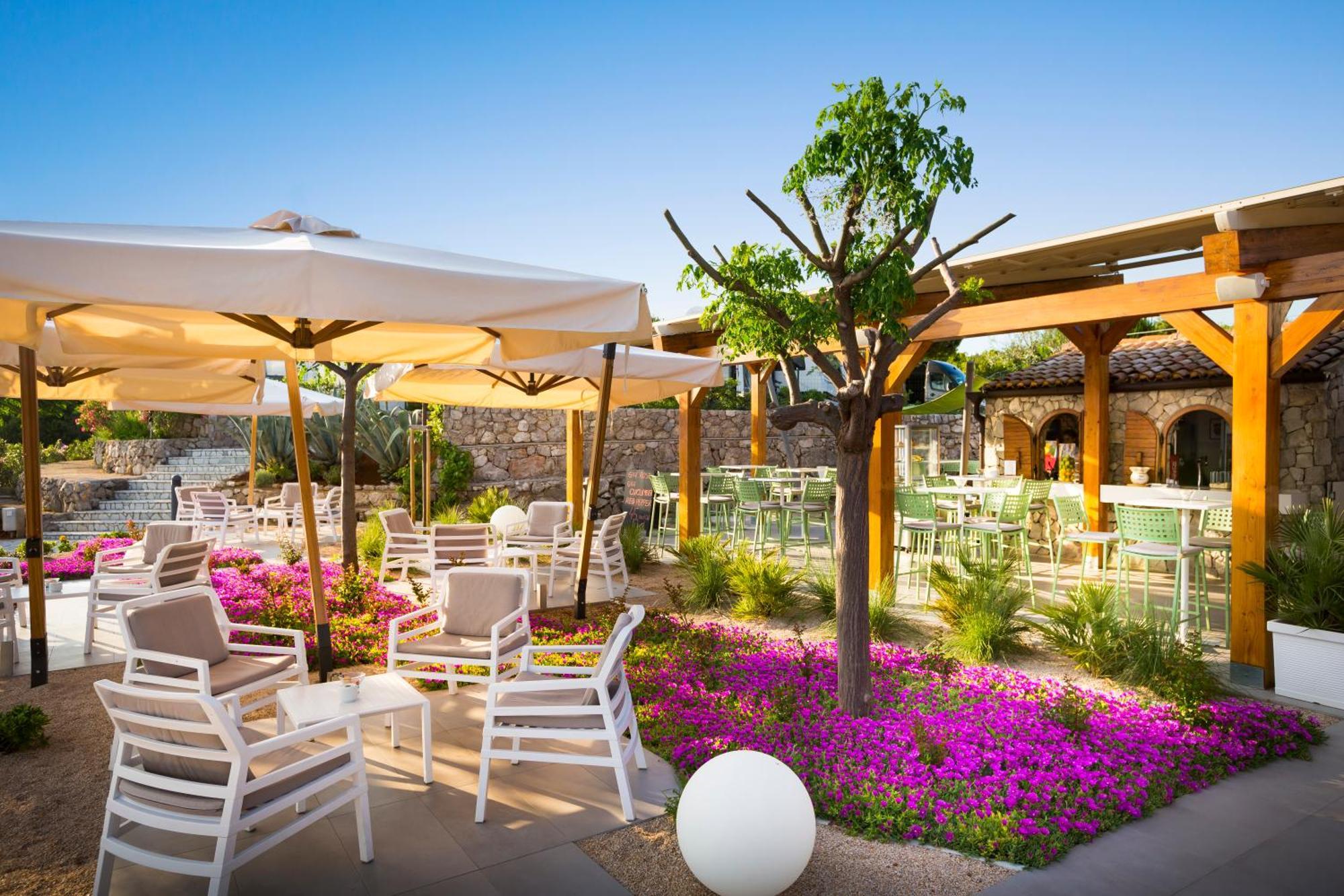 Krk Premium Camping Resort Krk Town Εξωτερικό φωτογραφία