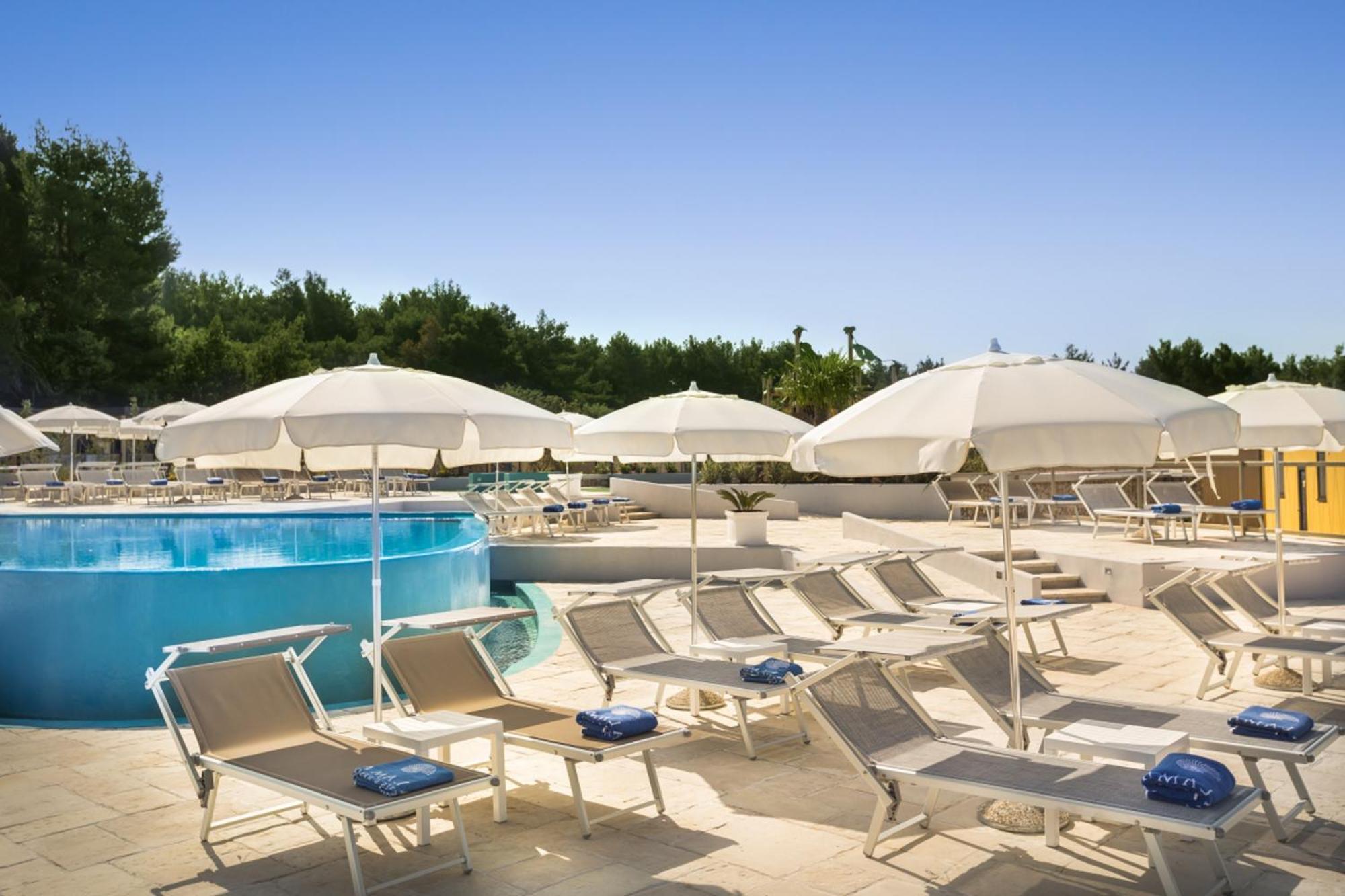 Krk Premium Camping Resort Krk Town Εξωτερικό φωτογραφία